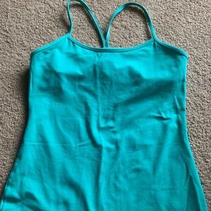 Lululemon Racerback